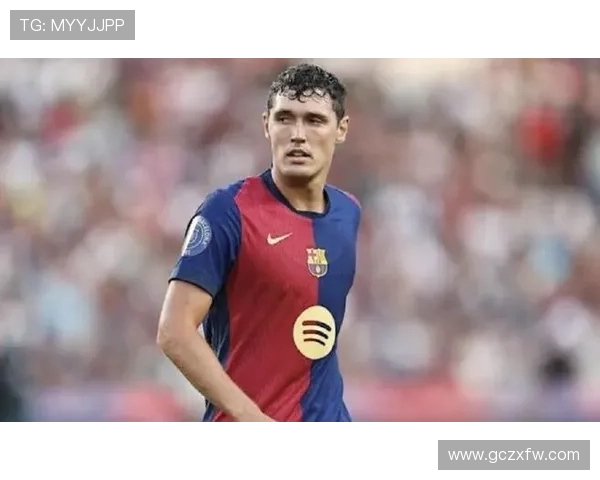 克里斯滕森倾向留巴萨考虑其他选择