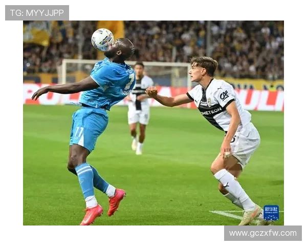 佛罗伦萨帕尔马零比零难觅射门