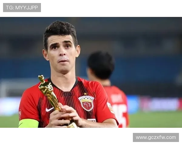 奥斯卡：河南队表现出色我们努力适应新战术